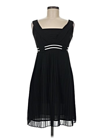Tiana B. Cocktail Dress (view 1)
