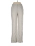 Max Mara Gray Casual Pants Size 10 - photo 1