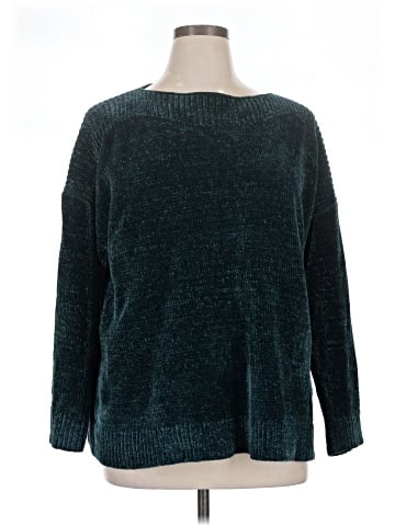 Purejill Pullover Sweater (view 1)