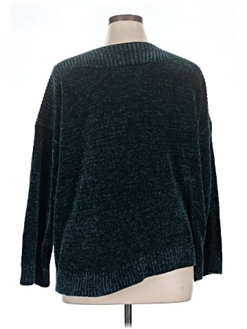 Purejill Pullover Sweater (view 2)