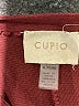 Cupio Burgundy Sweatshirt Size XL - photo 7