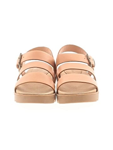 Madewell The Addie Sandal (view 2)