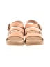 Madewell Tan Sandals Size 7 - photo 2