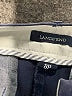 Lands' End Solid Blue Shorts Size 8 (petite) - photo 3