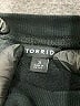 Torrid Black Sweatshirt Size 3X Plus (3) - photo 7