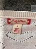 Ruby & Bloom Ivory Cardigan Size 8 - photo 3