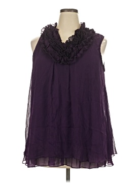 Marc Bouwer Sleeveless Blouse