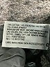 Cat & Jack Black Jeans Size 6 - photo 4