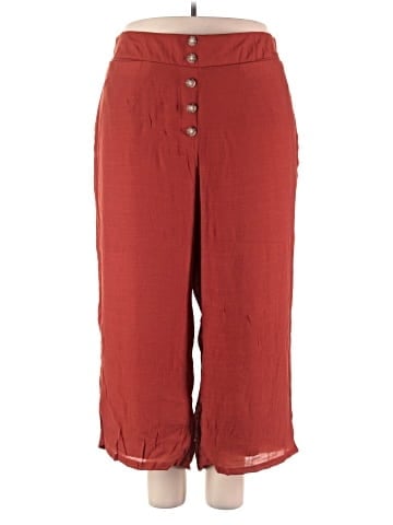 New Directions Casual Pants (view 1)