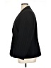 Worthington Black Blazer Size 16 - photo 5