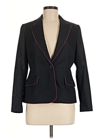 Apostrophe Blazer (view 1)
