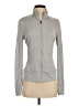 Lole Gray Long Sleeve T-Shirt Size S - photo 1