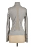 Lole Gray Long Sleeve T-Shirt Size S - photo 2