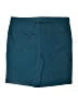 Greg Norman Solid Teal Athletic Shorts Size EU 40 / US 10 - photo 2