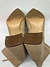 MNG Ivory Ankle Boots Size EU 40 - photo 4
