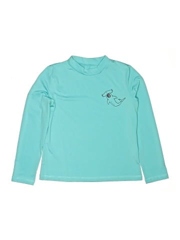 Cat & Jack Rash Guard (view 1)