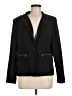 DressBarn Black Blazer Size M - photo 1