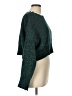 Double Zero Green Pullover Sweater Size L - photo 4