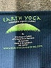 Earth Yoga Blue Pullover Sweater Size XL - photo 7