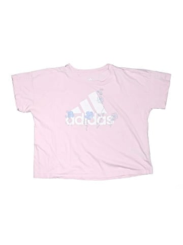 Adidas Short Sleeve T-Shirt (view 1)