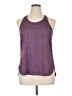 Z by Zella Purple Active Tank Size XL - photo 1