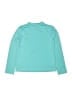 Cat & Jack Teal Rash Guard Size M (kids) - photo 2