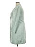 Polar Premium Collection Green Coat Size 18 - photo 5