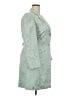 Polar Premium Collection Green Coat Size 18 - photo 4