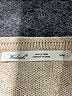 Woolrich Tan Pullover Sweater Size M - photo 7