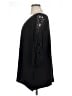 Cato Black 3/4 Sleeve Blouse Size 14W-16W - photo 5