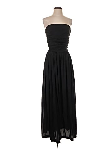 Linda Allard Ellen Tracy Cocktail Dress (view 1)