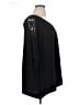 Cato Black 3/4 Sleeve Blouse Size 14W-16W - photo 4