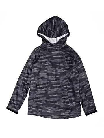 Tek Gear Pullover Hoodie (view 1)