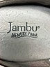 Jambu 100% Leather Brown Mule/Clog Size 9 1/2 - photo 3