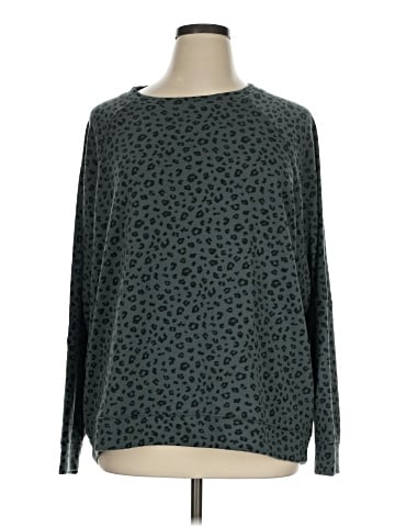 Lou & Grey Pullover Sweater (view 1)