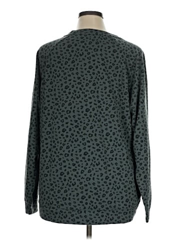 Lou & Grey Pullover Sweater (view 2)