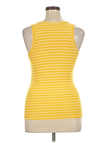 Eye Candy Sleeveless Top (view 2)