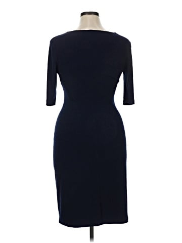 Connected Apparel Cocktail Dress (view 2)
