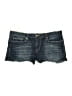 Joe's Jeans Blue Denim Shorts Size 32 waist - photo 1