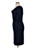 Connected Apparel Blue Cocktail Dress Size 14 - photo 5