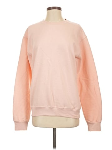 Jerzees Sweatshirt (view 1)