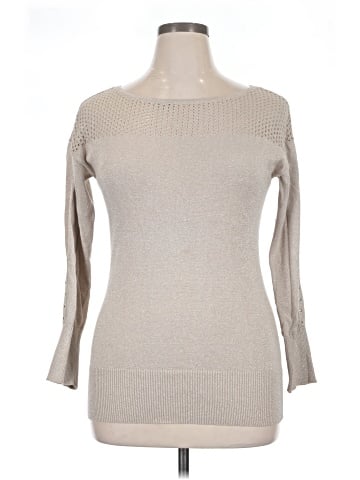 Cache Long Sleeve Top (view 1)