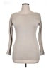 Cache Tan Long Sleeve Top Size L - photo 1
