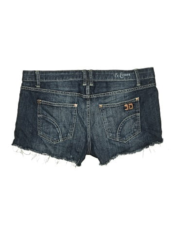 Joe's Jeans Denim Shorts (view 2)