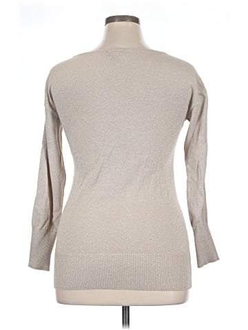 Cache Long Sleeve Top (view 2)