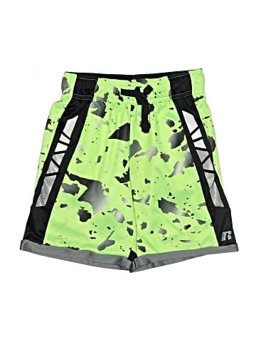 Russell Athletic Athletic Shorts (view 1)