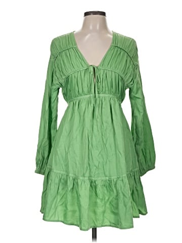 Lumiere Casual Dress (view 1)