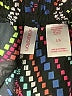 Xhilaration 100% Polyester Print Black Shorts Size L - photo 3