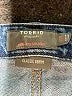 Torrid Blue Jeans Size 12R - photo 7
