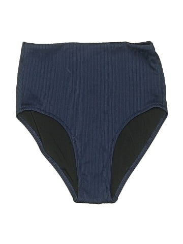 J.Crew Factory Store Swimsuit Bottoms (view 1)